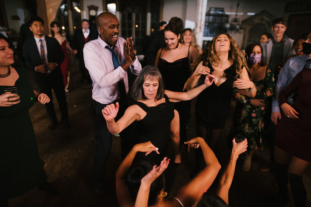 AMS Wine Country Entertainment at Triple S Ranch AMS Entertainment