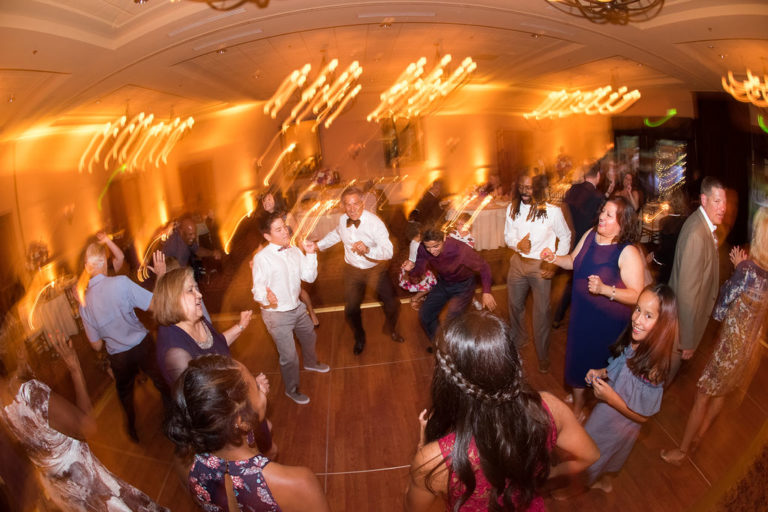 A Santa Rosa Wedding at Vintners Resort for Tamara and Andrew AMS