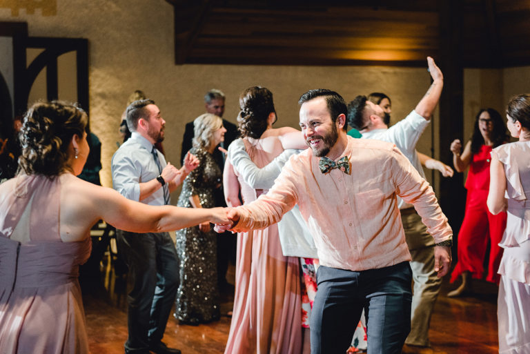 Napa Valley Winery Wedding for Jordan & Evan AMS Entertainment